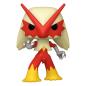 Preview: FUNKO POP! - Games - Pokemon Lohgock Blaziken #983